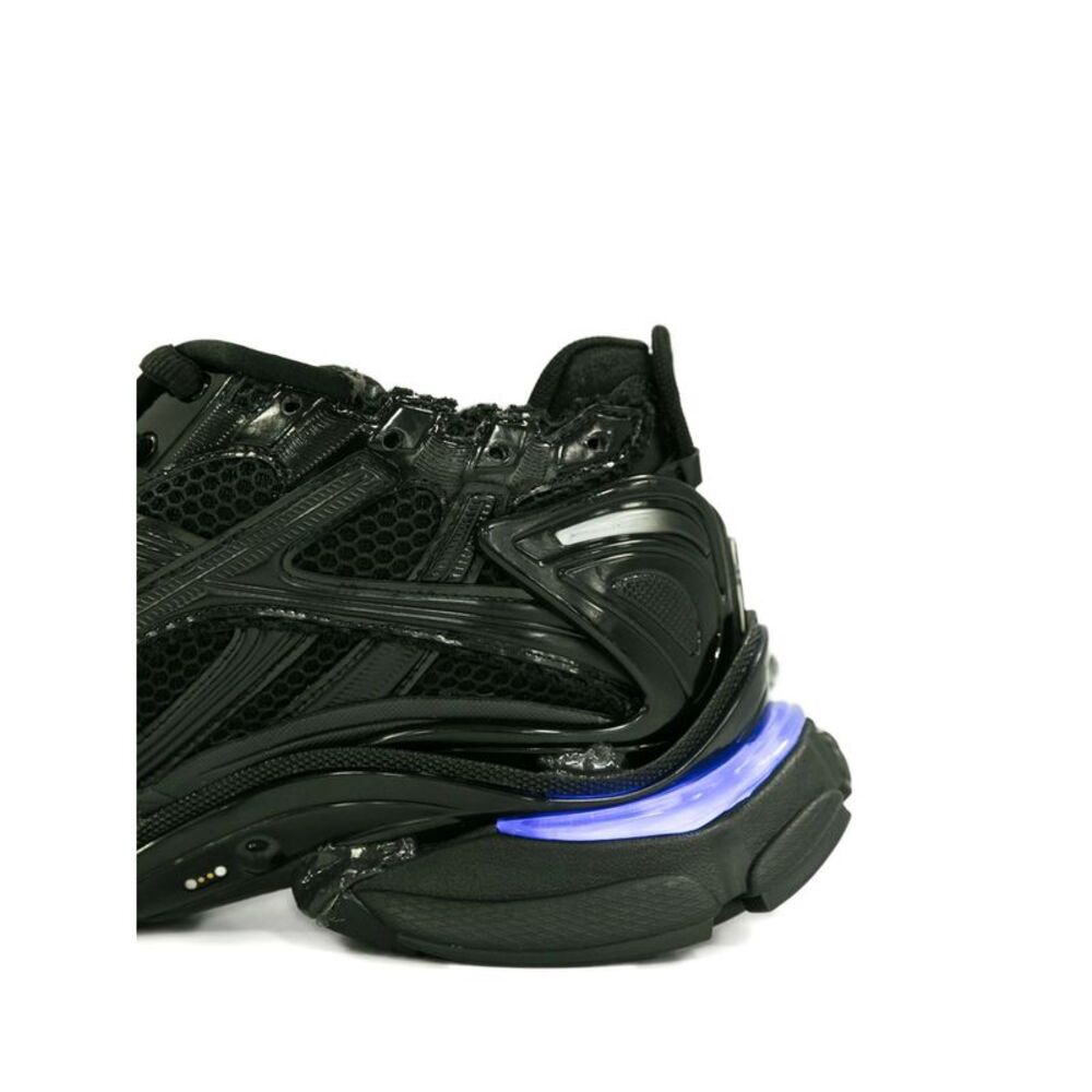 Balenciaga Black Trainers - Low-Tops Men - Picture 3 of 6